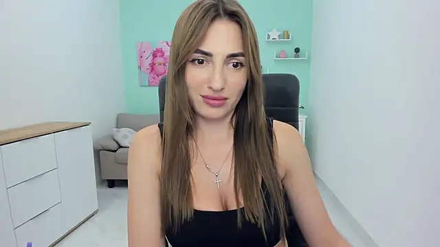 LaraSmelal online show from July 8, 7:54 am