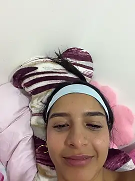 violeta365 online show from July 5, 7:41 pm