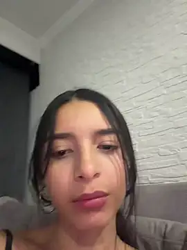 violeta365 online show from July 19, 12:46 am