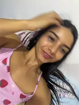 violeta365 online show from June 25, 2:11 am