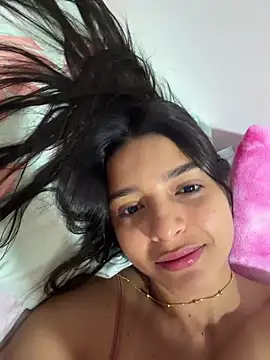 violeta365 online show from February 1, 8:51 pm