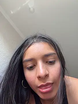 violeta365 online show from July 28, 6:20 pm
