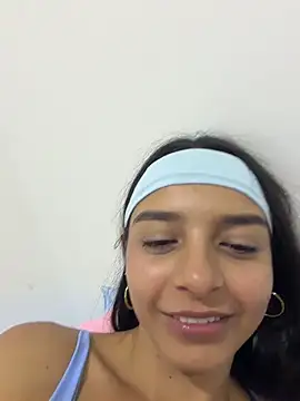 violeta365 online show from June 18, 12:34 am