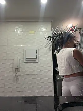 violeta365 online show from July 21, 8:42 pm