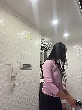 violeta365 online show from July 24, 7:11 pm