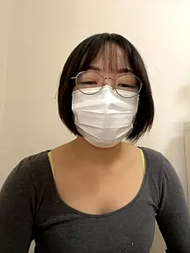 Yurika oO online show from November 23, 2:36 am