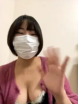 Yurika oO online show from October 28, 11:38 am