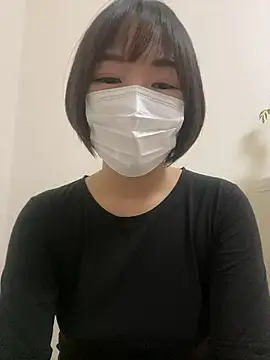 Yurika oO online show from October 27, 11:28 am