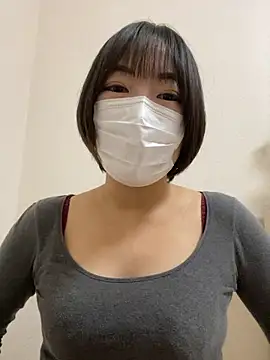 Yurika oO online show from October 24, 11:06 am