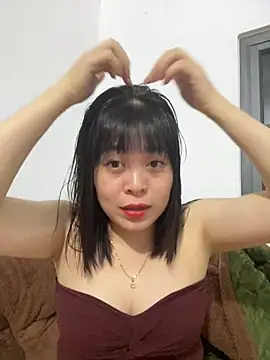 Butterfly kee online show from February 16, 2:17 pm