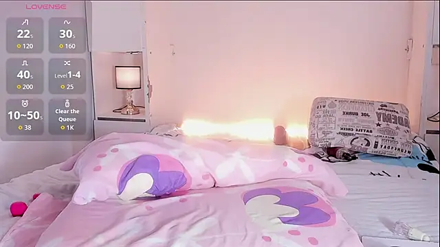 Blackywhiite online show from November 13, 12:26 pm