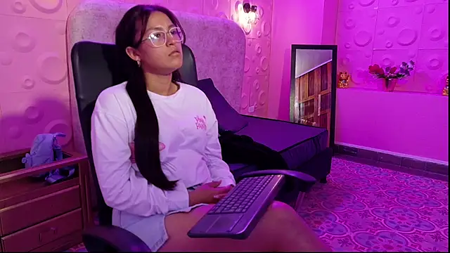 dalya03 online show from October 19, 2:41 pm