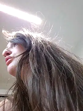 MartaMille online show from December 16, 4:02 pm