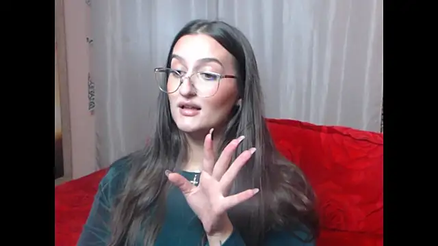 MartaMille online show from November 6, 11:16 am