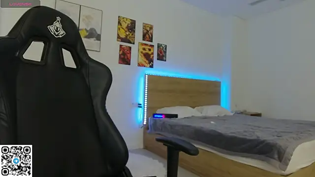 Sinoby Osino online show from November 11, 8:17 pm