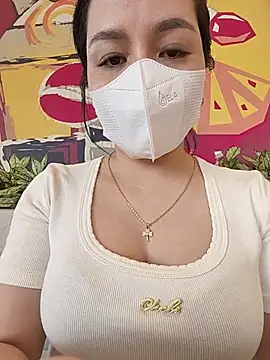Mina-02 online show from June 23, 10:13 am