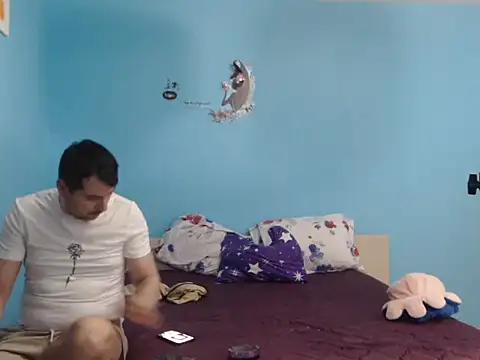 SaraDany online show from April 5, 7:24 pm