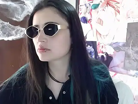 KittenMiss  online show from October 19, 7:49 pm