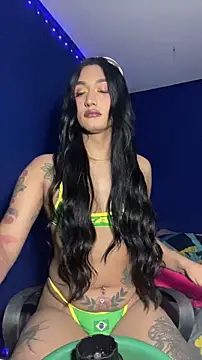 NikitaDragunXXX online show from June 28, 9:10 pm