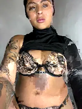 morenaQueen  online show from December 2, 7:16 pm