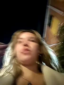 celeste 83 online show from November 12, 1:14 am