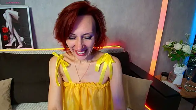 Scarlett Snakee online show from May 21, 3:26 am
