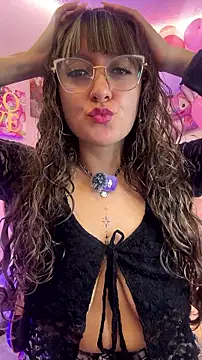 Pinkvixen69 online show from August 5, 5:08 pm