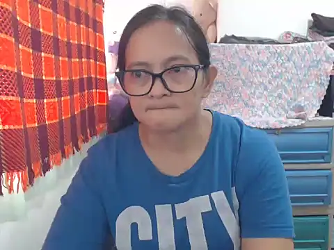 Kinkybela2025 online show from January 13, 2:17 am