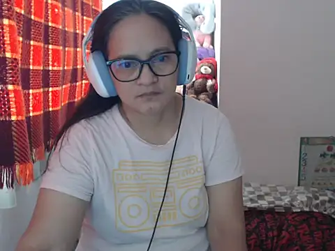 Kinkybela2025 online show from July 26, 12:29 am