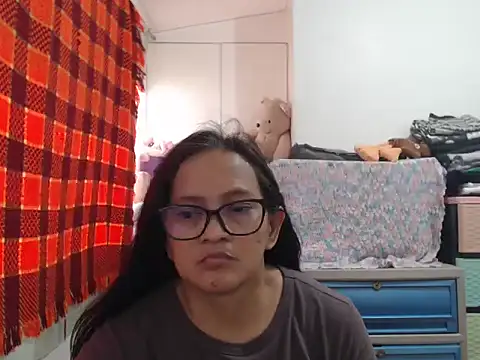 Kinkybela2025 online show from February 4, 6:49 am