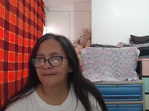 Kinkybela2025 online show from January 10, 12:48 am