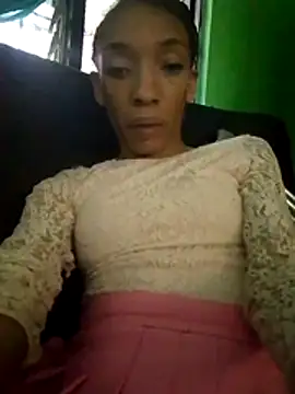 YAILIN 04 online show from July 4, 8:38 pm