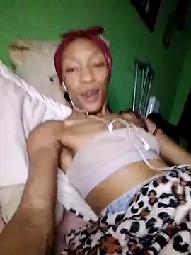 YAILIN 04 online show from July 17, 5:34 am