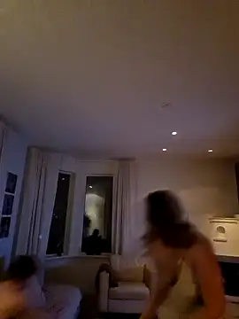 ShadowsOfTwo online show from March 7, 12:50 am