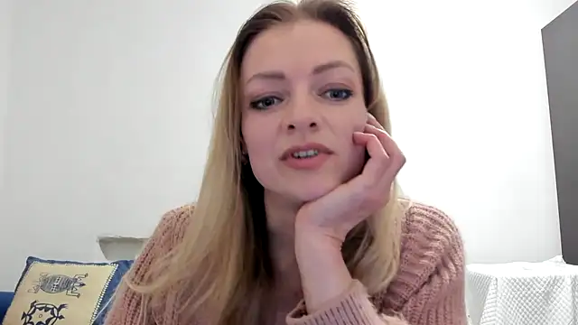 Salionne online show from March 14, 6:20 pm