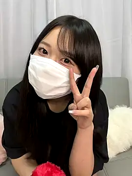 yui chan00 online show from October 31, 4:00 pm