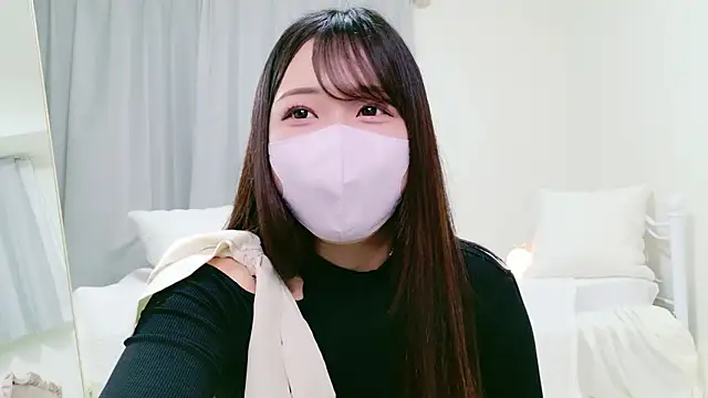 yui chan00 online show from June 23, 9:40 am
