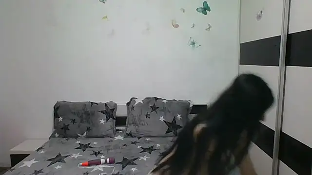 KendraNoir online show from February 8, 11:36 am