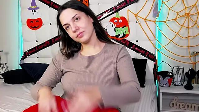 AlsouKass online show from November 2, 11:35 am