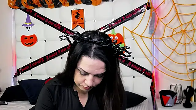 AlsouKass online show from October 31, 8:18 am