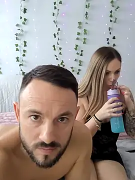 Ninabeauregard online show from March 8, 10:52 am