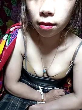 mekaka00 online show from February 16, 4:07 pm