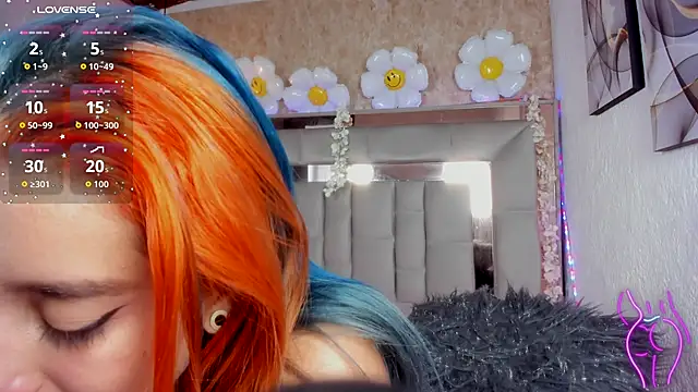 Cristall ravven online show from November 12, 2:04 pm