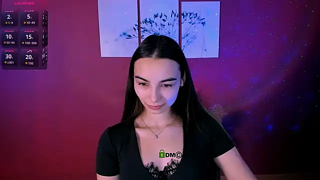 kira light   online show from November 18, 7:37 pm