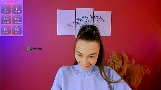 kira light   online show from November 7, 9:48 am