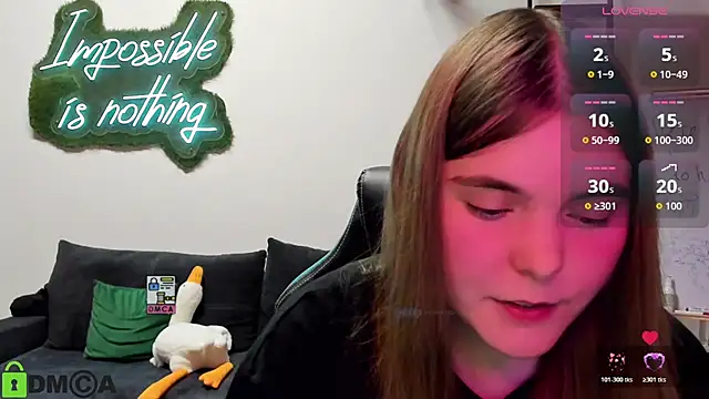 MiraaBloom online show from October 23, 3:40 pm