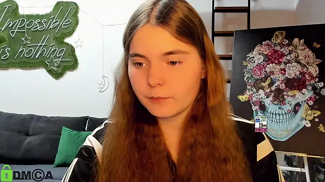 MiraaBloom online show from March 9, 2:53 pm