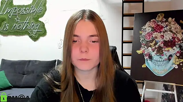 MiraaBloom online show from March 11, 3:03 pm