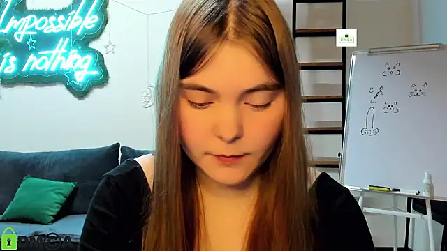 MiraaBloom online show from January 11, 2:22 pm