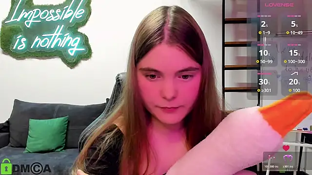 MiraaBloom online show from October 22, 3:28 pm